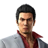 Kazuma Kiryu