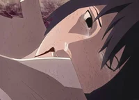 Sasuke Uchiha 