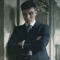 Thomas Shelby 