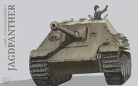 Panzer Kid 69