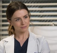 Amelia Shepherd 