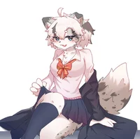 Anthro Student