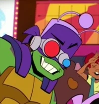 Donatello Hamato