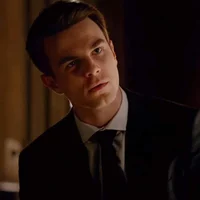 Kol Mikaelson 