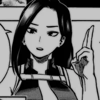 Momo Yaoyorozu