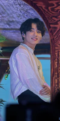 Jungkook 