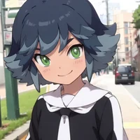 Fubuki Himekawa