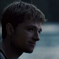 PEETA MELLARK