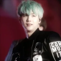 Min Yoongi