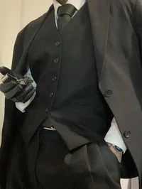 Comedic Villain