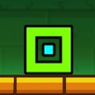 Geometry Dash Square