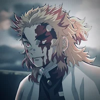 Kyojuro Rengoku 