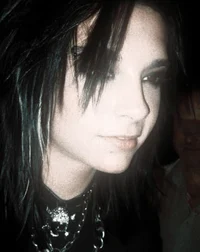 Bill kaulitz HW