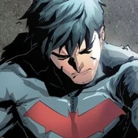 Jason Todd