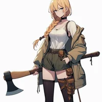 Shanna CN