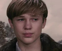 Peter pevensie