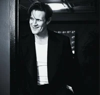 MATT SMITH