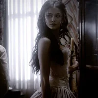katherine pierce
