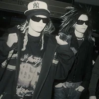 2 - Kaulitz Twins