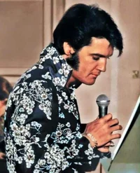 Elvis Presley