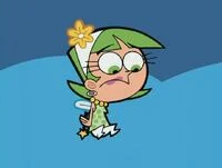 Fop genderbent cosma