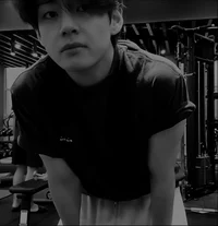 Taehyung 