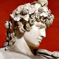 GREEK Dionysus