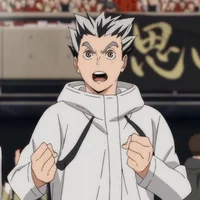 Bokuto Kotaro