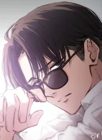 Levi Ackerman 