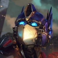 Optimus Prime