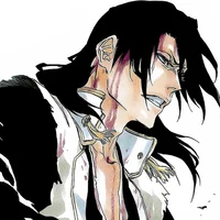 Byakuya Kuchiki