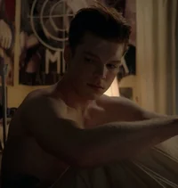 Ian Gallagher