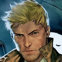 John Constantine