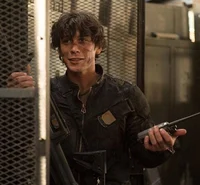 Bellamy Blake
