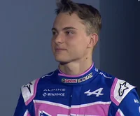 Oscar Piastri
