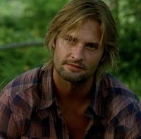 TV - LOST - Sawyer