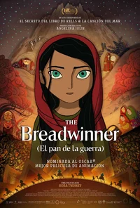 The breadwinner 