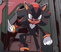 Rival - Shadow
