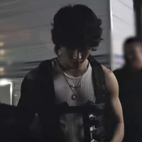 Jeon Jungkook