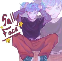 Sal Fisher SF