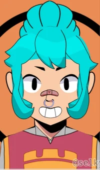 Cranburry-Brawl star