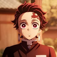 Tanjiro Kamado