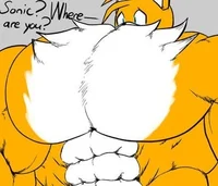 -Buff- Tails