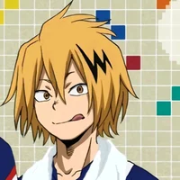 Denki Kaminari