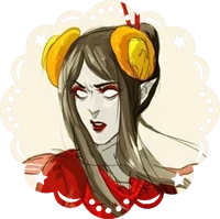 Damara Megido - HS