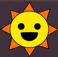 Mr Sun