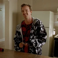 Jesse Pinkman