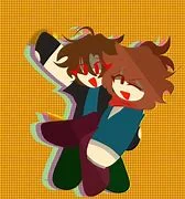 Bacon and Acorn Hair