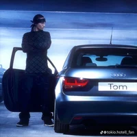 Tom Kaulitz