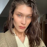Bella Hadid